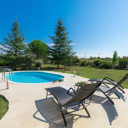 Holiday Home Bozac - Voj100 By Interhome Vodnjan Bagian luar foto