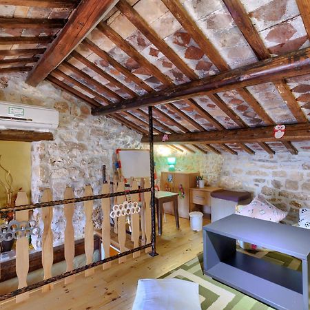 Holiday Home Bozac - Voj100 By Interhome Vodnjan Bagian luar foto