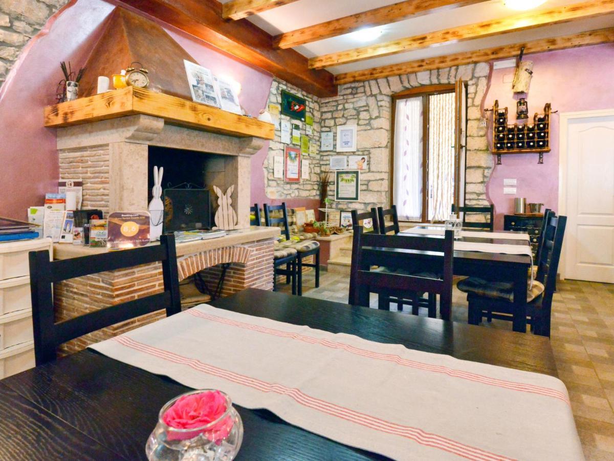Holiday Home Bozac - Voj100 By Interhome Vodnjan Bagian luar foto