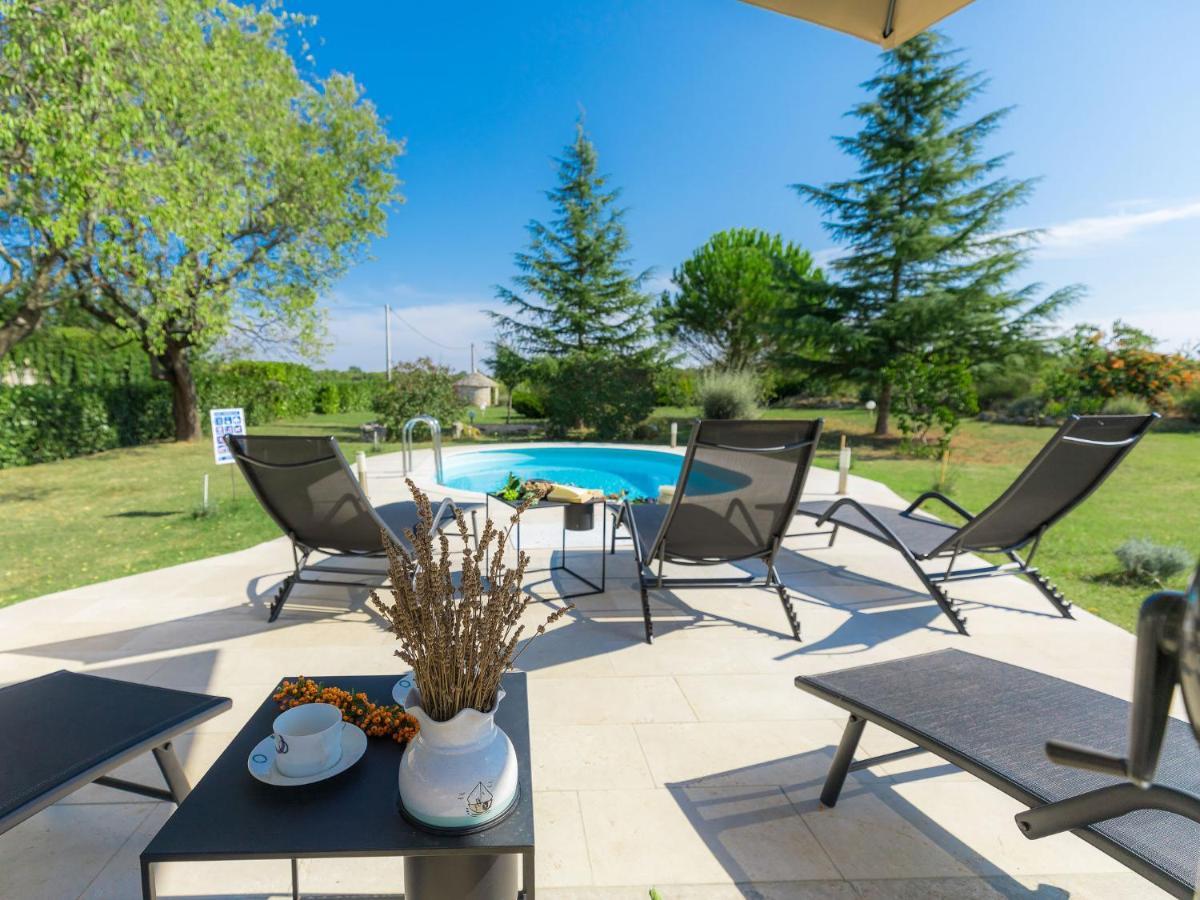 Holiday Home Bozac - Voj100 By Interhome Vodnjan Bagian luar foto
