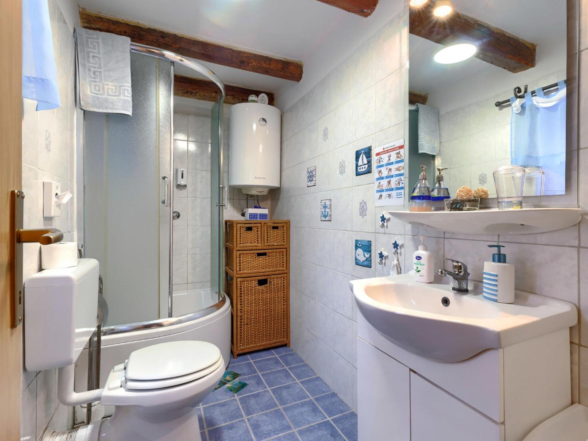 Holiday Home Bozac - Voj100 By Interhome Vodnjan Bagian luar foto