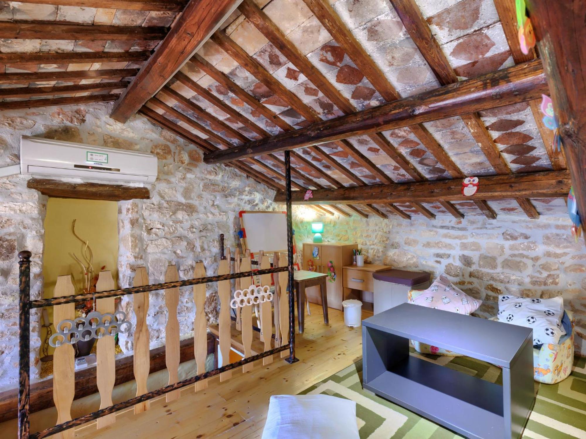 Holiday Home Bozac - Voj100 By Interhome Vodnjan Bagian luar foto