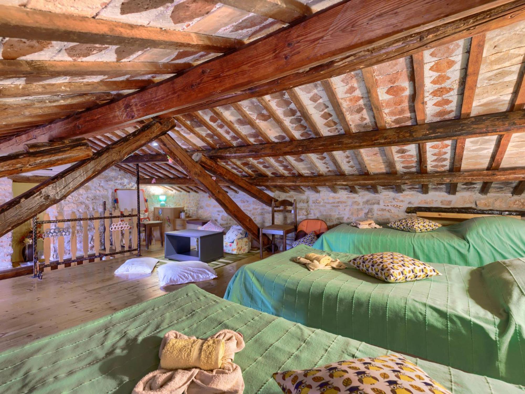 Holiday Home Bozac - Voj100 By Interhome Vodnjan Bagian luar foto