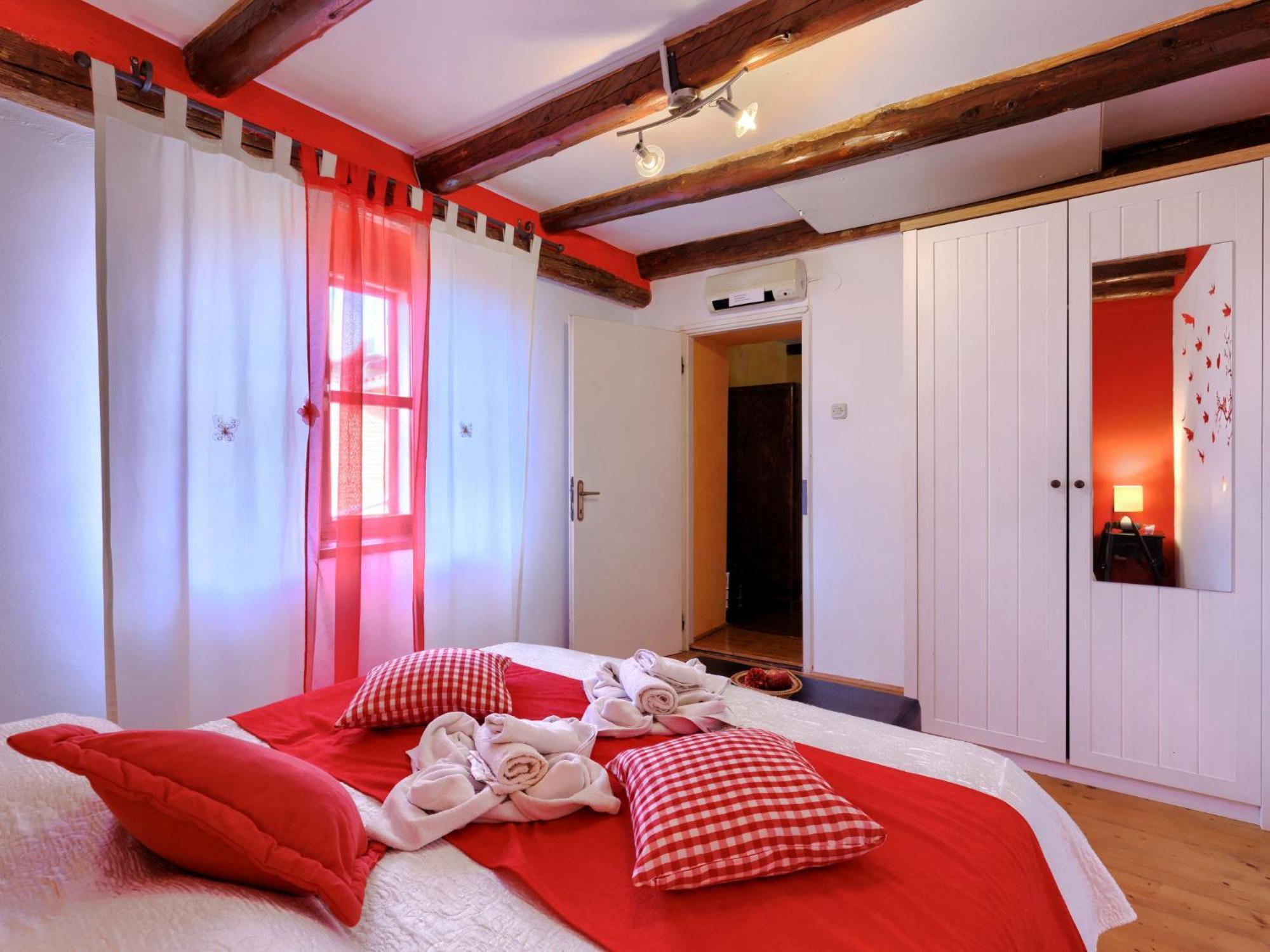 Holiday Home Bozac - Voj100 By Interhome Vodnjan Bagian luar foto