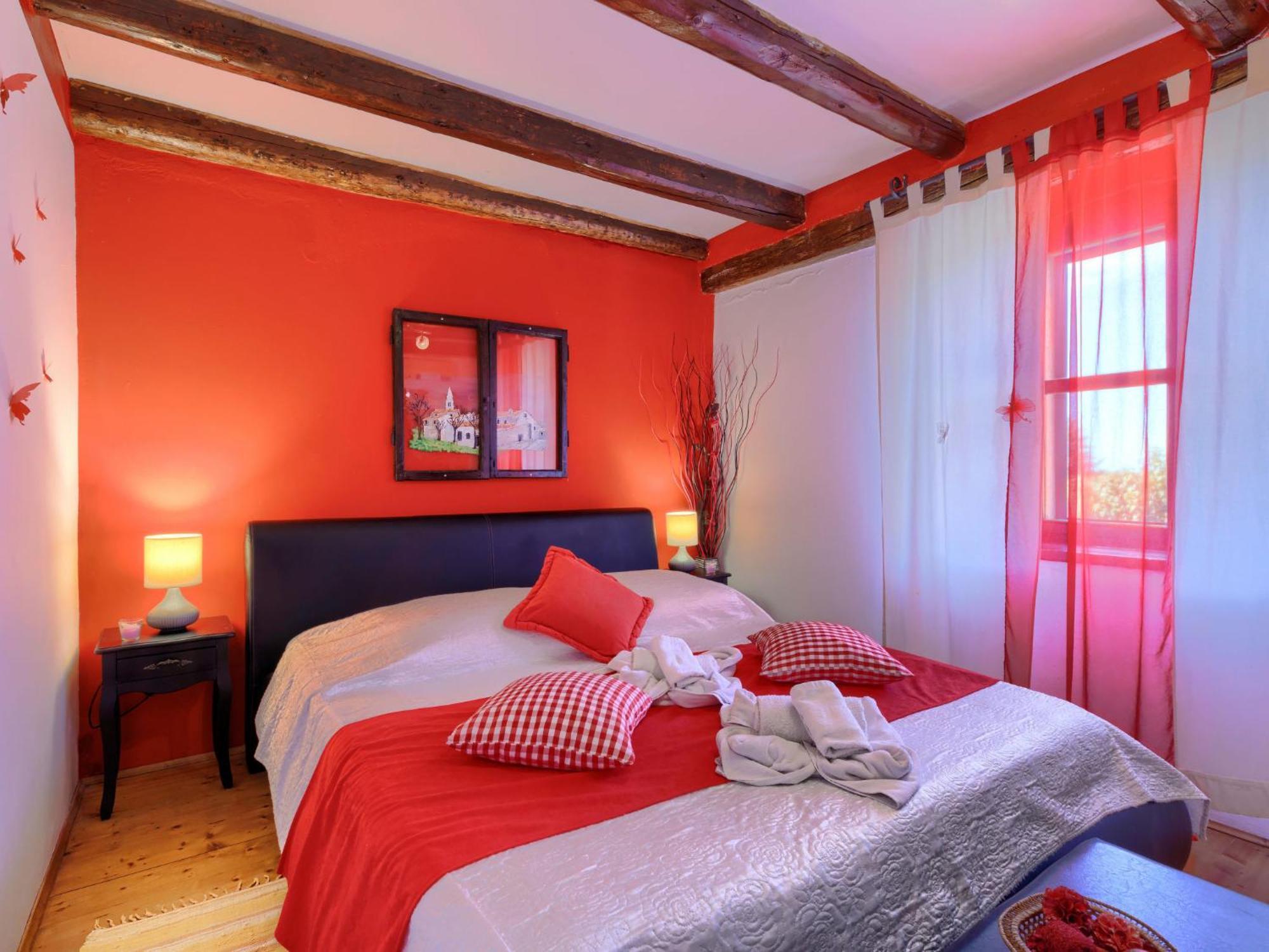 Holiday Home Bozac - Voj100 By Interhome Vodnjan Bagian luar foto